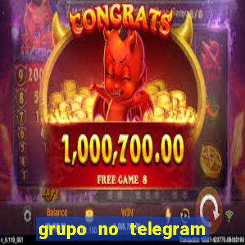 grupo no telegram mais 18